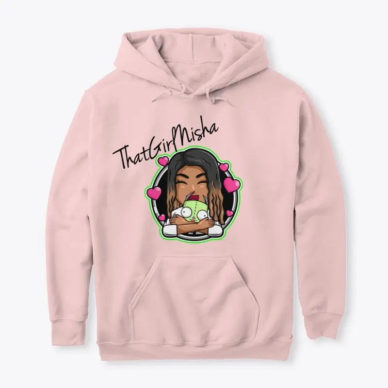 Tribe Merch