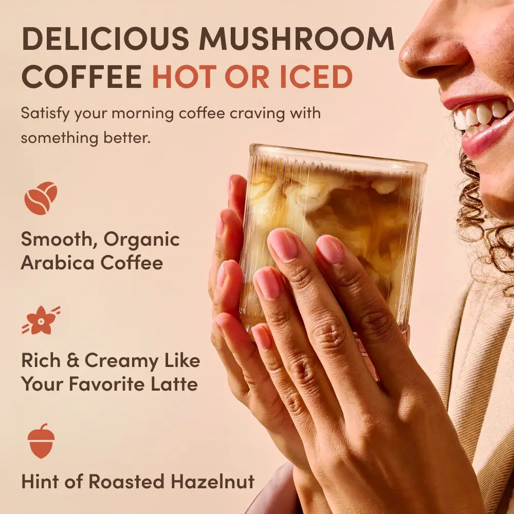 RYZE RYZE Ritual Set