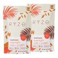 RYZE Mushroom Overnight Oats (28 Servings)