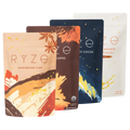 RYZE Ultimate Elevate + Unwind Bundle: Chai + Coffee + Cocoa