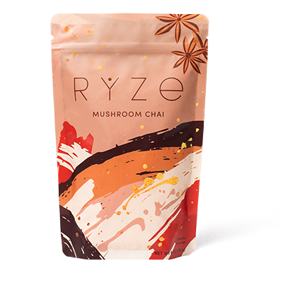 RYZE Mushroom Chai Add-On (SPECIAL PRICING)