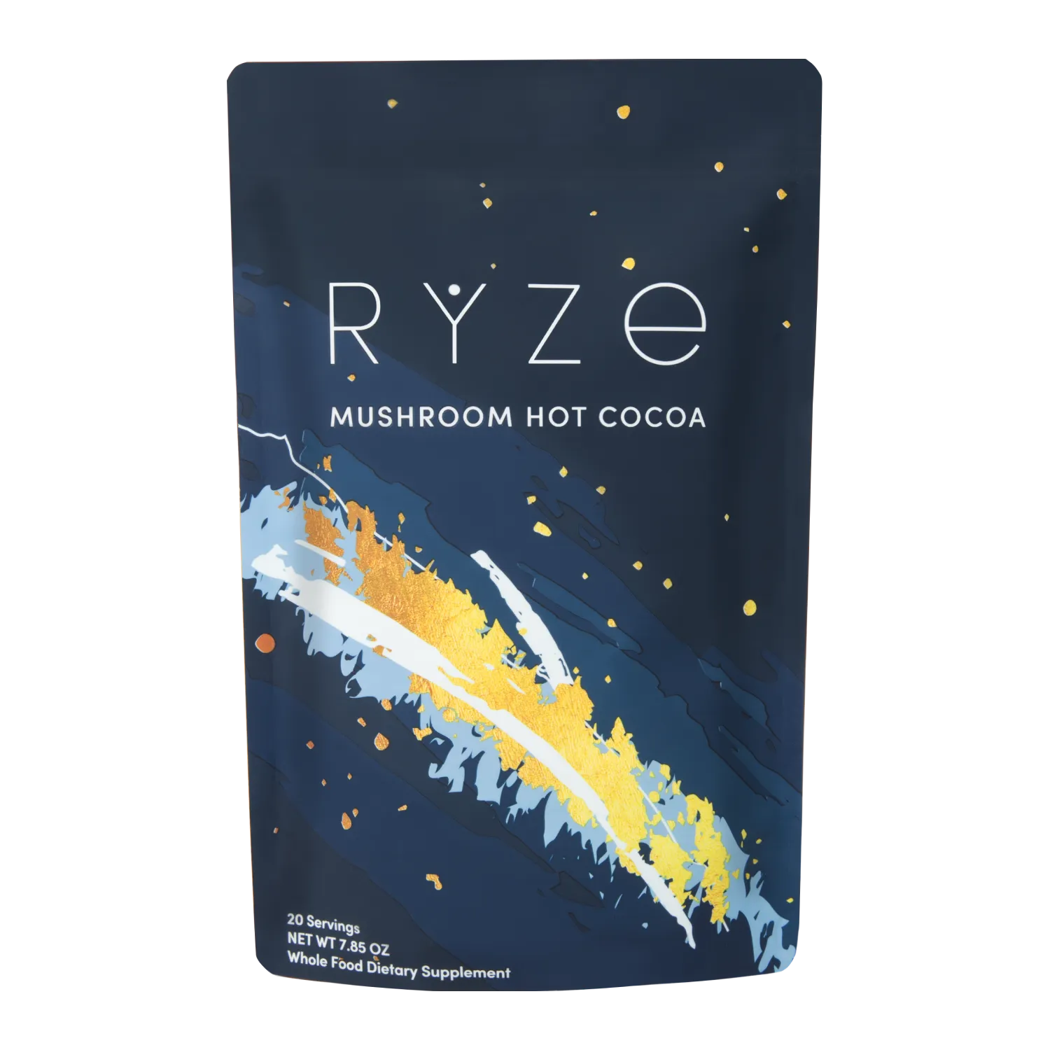 RYZE Mushroom Hot Cocoa: 20 Servings