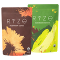 RYZE All Day Energy Bundle: Coffee + Matcha