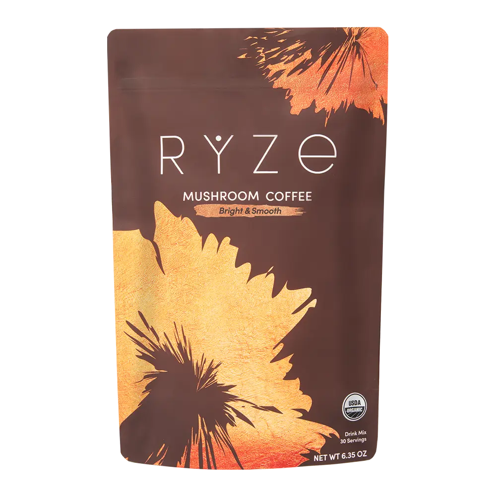 RYZE Mushroom Coffee Add-On (SPECIAL PRICING)
