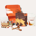 RYZE RYZE Lovers Gift Set: 2 Coffees + 2 Creamers