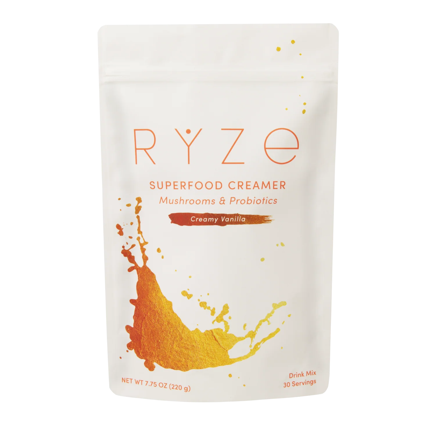 RYZE Superfood Creamer Add-on (SPECIAL PRICING)