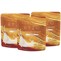 RYZE Caramel Superfood Creamer 3-Pack Add-on (SPECIAL PRICING)