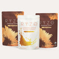 RYZE RYZE Starter Gift Set (2 Coffees + 1 Creamer)