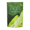 RYZE Mushroom Matcha (1 Pack - 30 Servings)