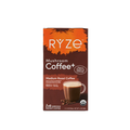 RYZE Medium Roast Mushroom Coffee Carton