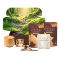 RYZE Mushroom Coffee Ritual Set (3 Month Plan)
