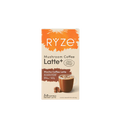 RYZE Mocha Coffee Latte Carton