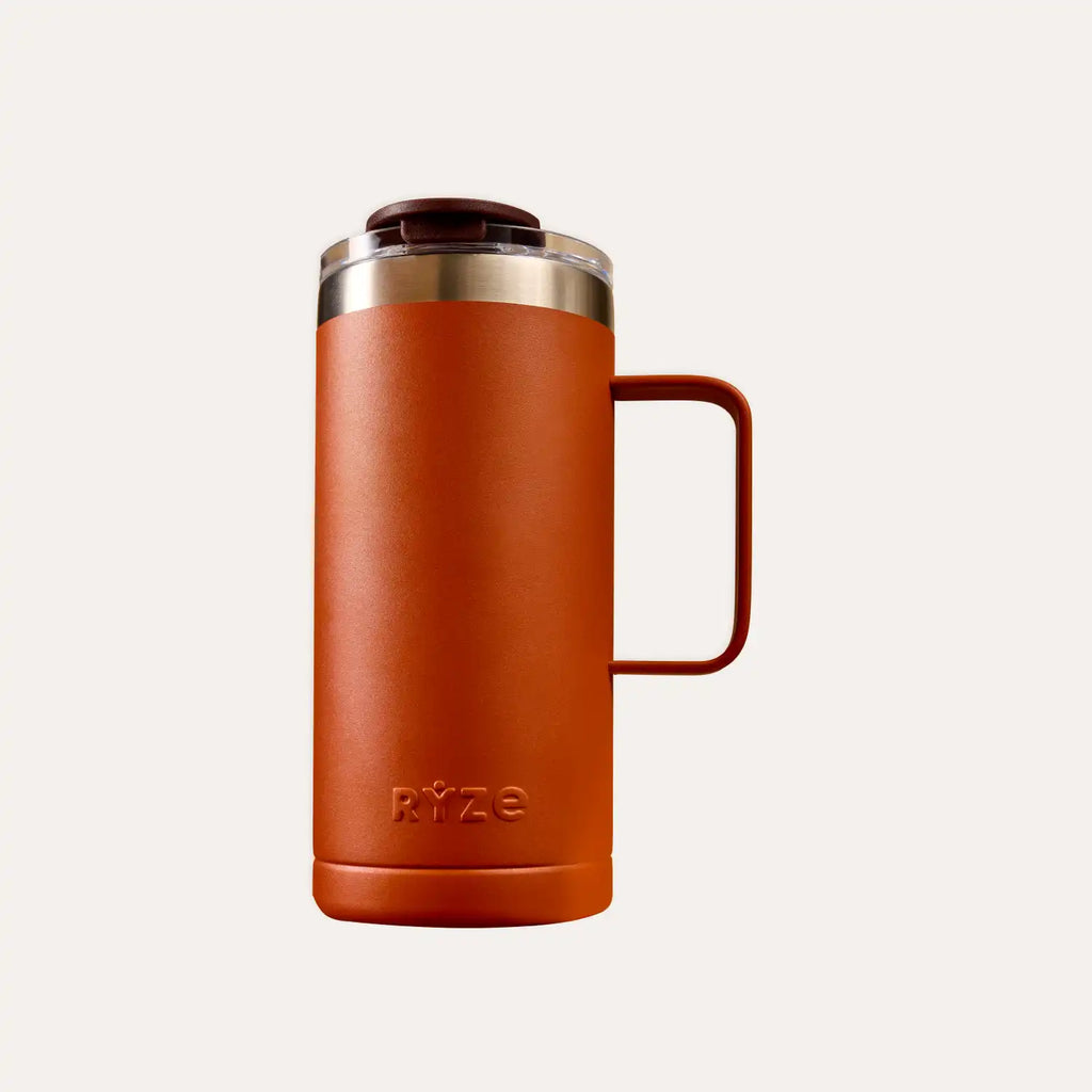 RYZE Rye Tumbler