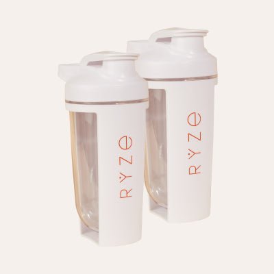 RYZE Shakers