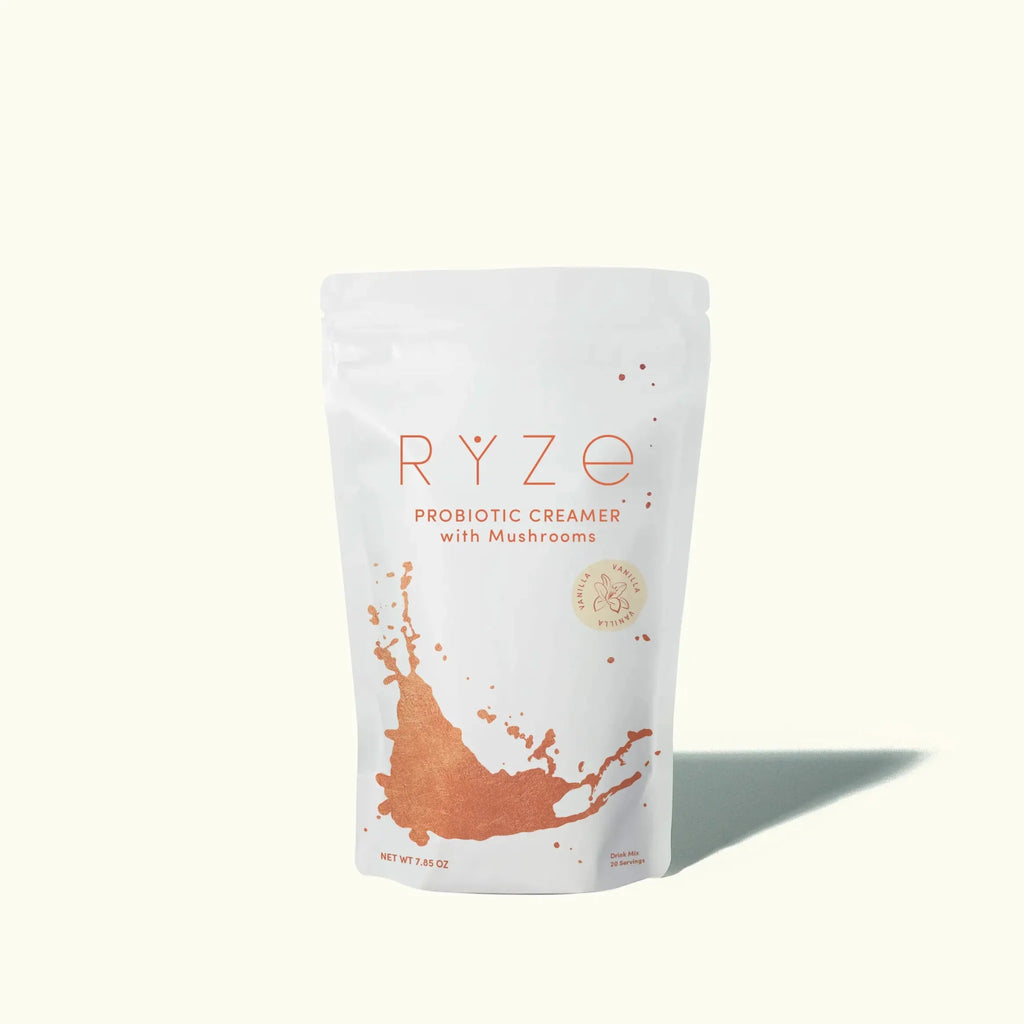 RYZE Probiotic Creamer (30 Servings)