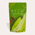 RYZE RYZE Mushroom Matcha - with 6 Organic Adaptogenic Mushrooms Grown In USA and Ceremonial-Grade Japanese Matcha