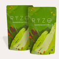RYZE RYZE Organic Mushroom Matcha Starter Kit (60 servings)