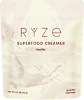 RYZE Vanilla Creamer
